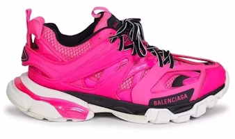 (Women) Balenciaga Track Sneaker 'Pink' 542436-W3AD7-5519 (Women) Balenciaga Track Sneaker 'Pink' 542436-W3AD7-5519