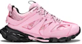 Buy (W) Balenciaga Track Zapatillas 'Rosa Negro' 542436-W3AC1-5010