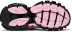 Shop (W) Balenciaga Track Zapatillas 'Rosa Negro' 542436-W3AC1-5010
