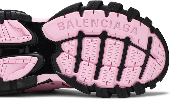 (W) Balenciaga Track Zapatillas 'Rosa Negro' 542436-W3AC1-5010 Purchase (W) Balenciaga Track Zapatillas 'Rosa Negro' 542436-W3AC1-5010