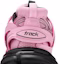 Sizing (W) Balenciaga Track Zapatillas 'Rosa Negro' 542436-W3AC1-5010