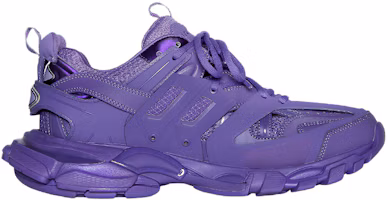 Order (Women) Balenciaga Track Sneaker 'Purple' 542436W2LA25710