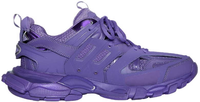 (W) Balenciaga Track Zapatillas 'Morado' 542436W2LA25710 Order (W) Balenciaga Track Zapatillas 'Morado' 542436W2LA25710