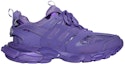 Order (W) Balenciaga Track Zapatillas 'Morado' 542436W2LA25710