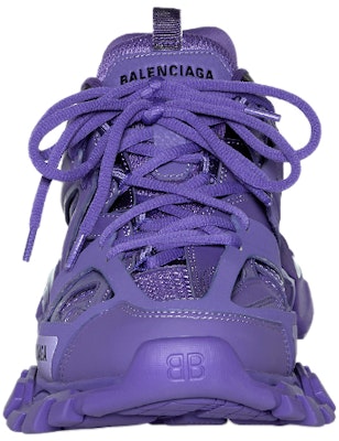 (W) Balenciaga Track Zapatillas 'Morado' 542436W2LA25710 Lookbook (W) Balenciaga Track Zapatillas 'Morado' 542436W2LA25710