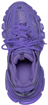 (W) Balenciaga Track Zapatillas 'Morado' 542436W2LA25710 Shop (W) Balenciaga Track Zapatillas 'Morado' 542436W2LA25710