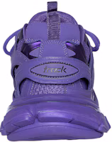 Purchase (Women) Balenciaga Track Sneaker 'Purple' 542436W2LA25710
