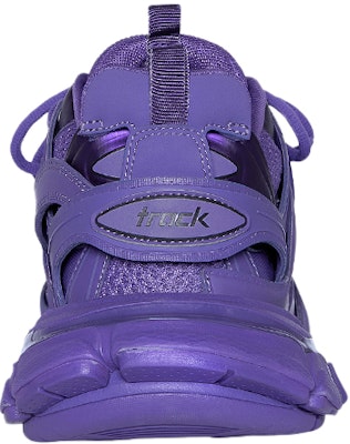 (W) Balenciaga Track Zapatillas 'Morado' 542436W2LA25710 Purchase (W) Balenciaga Track Zapatillas 'Morado' 542436W2LA25710