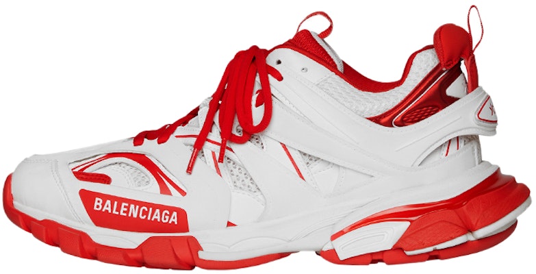 (W) Balenciaga Track Sneaker 'Hari Kekasih' 542436-W3AC1-6690 Buy (W) Balenciaga Track Sneaker 'Hari Kekasih' 542436-W3AC1-6690