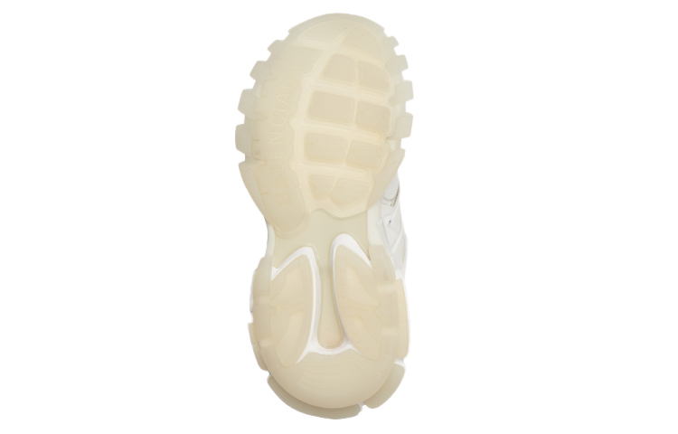 (W) Balenciaga Track Sneaker 'White' 圖 5