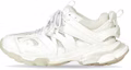 Buy (W) Balenciaga Track Sneaker 'Putih' Sneakers 542436-W3CR1-9000