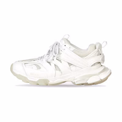 (W) Balenciaga Track Sneaker 'White'
