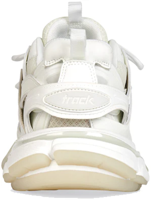 (W) Balenciaga Track Sneaker 'Putih' Sneakers 542436-W3CR1-9000 Shop (W) Balenciaga Track Sneaker 'Putih' Sneakers 542436-W3CR1-9000