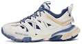 Buy (W) Balenciaga Track Sneaker 'Putih Biru' 542436-W1GC4-9050