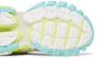 Purchase (W) Balenciaga Track Sneaker 'Putih Neon Kuning' 542436W3AC69704