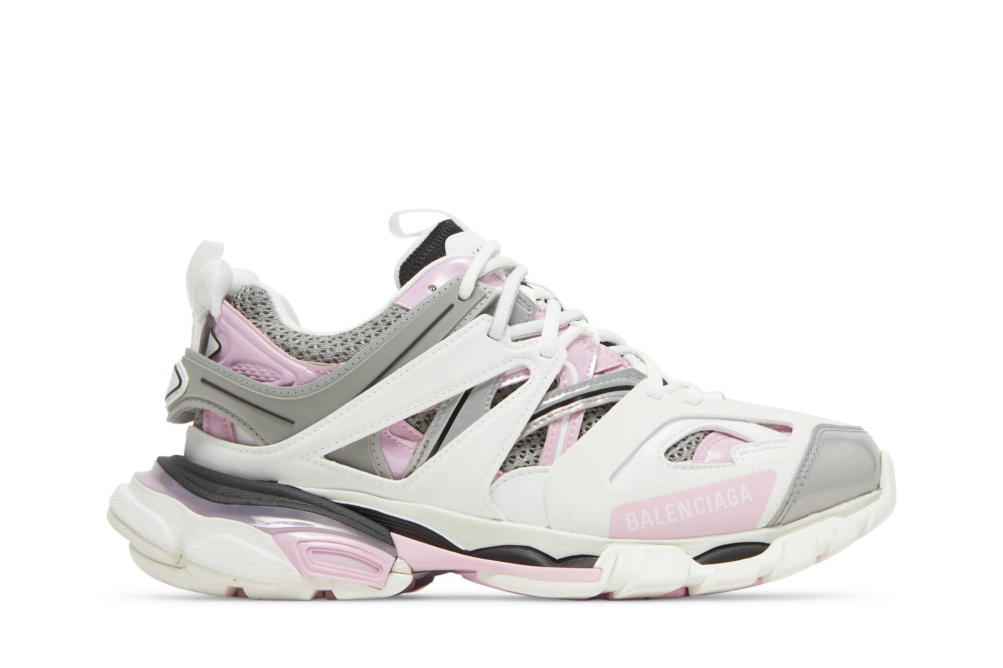 women balenciaga track sneakers