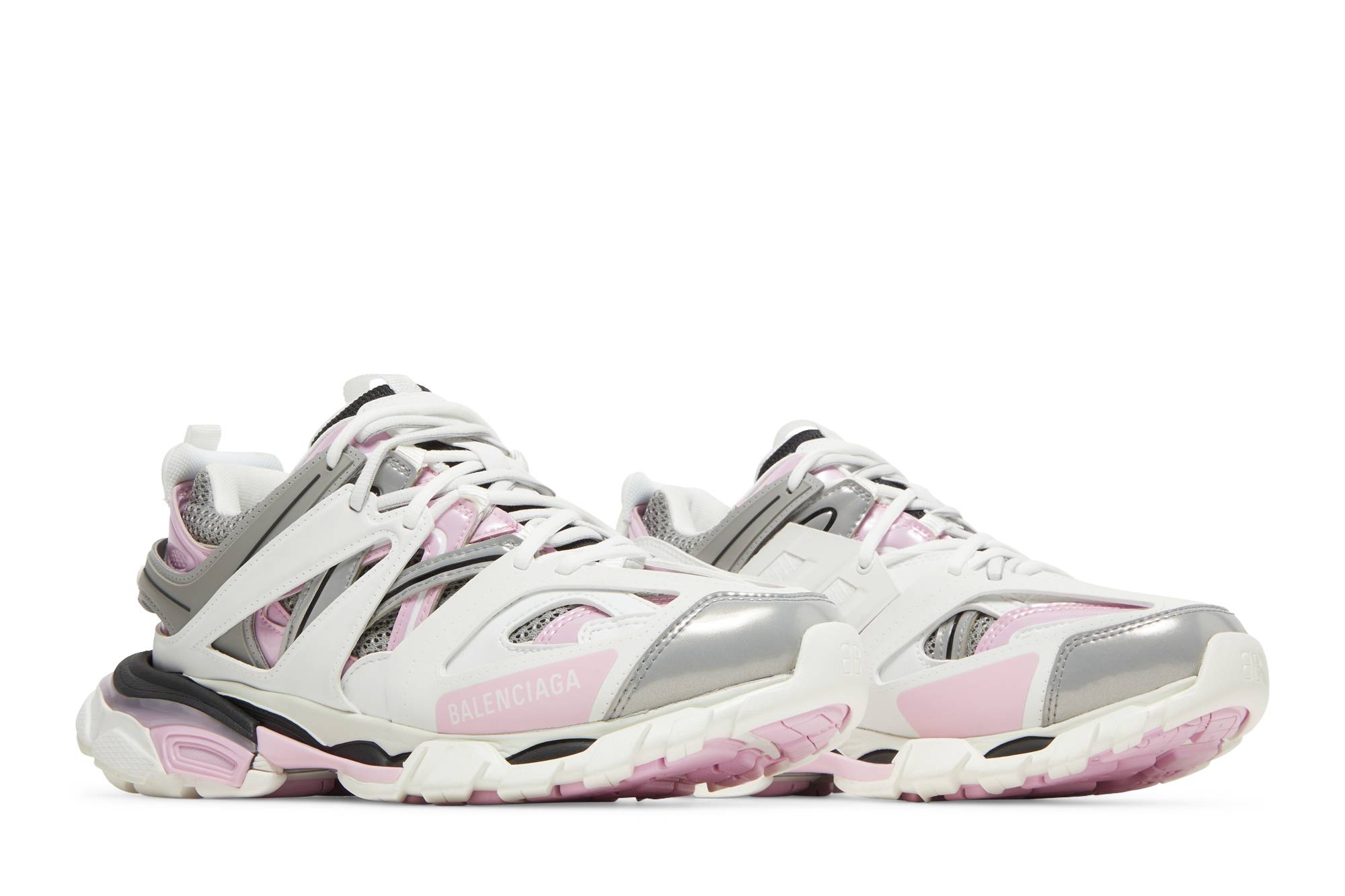 women balenciaga track sneakers