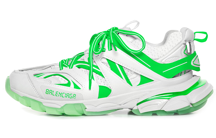 volt green balenciaga