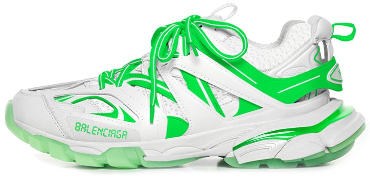 women-balenciaga-track-white-green-glow-542436-w3-rl-19035