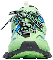 (W) Balenciaga Track Trainer 'Hijau Epal' 542436-W1GB8-4078 Lookbook (W) Balenciaga Track Trainer 'Hijau Epal' 542436-W1GB8-4078