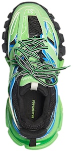 (W) Balenciaga Track Trainer 'Apple Hijau' 542436-W1GB8-4078 Shop (W) Balenciaga Track Trainer 'Apple Hijau' 542436-W1GB8-4078