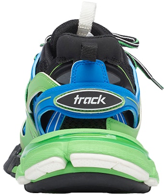 (W) バレンシアガ Track トレーナー (アップルグリーン) 542436-W1GB8-4078 Purchase (W) バレンシアガ Track トレーナー (アップルグリーン) 542436-W1GB8-4078