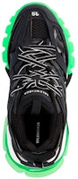 (W) Balenciaga Track Trainer 'Black Glow' Zapatillas 570390-W1GB1-1003 Details for (W) Balenciaga Track Trainer 'Black Glow' Zapatillas 570390-W1GB1-1003