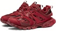 Order (Women) Balenciaga Track Trainer 'Burgundy' 542436 W2LA1 5504