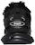 (W) Balenciaga Track Trainer 'Fake Fur - Hitam' 668555W3CQ11000