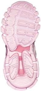 (W) バレンシアガ Track トレーナー フェイクファー ピンク 668555W3CQ15000 Details for (W) バレンシアガ Track トレーナー フェイクファー ピンク 668555W3CQ15000