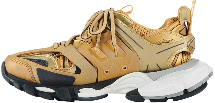 balenciaga-track-trainer-gold-wmns
