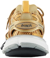 (W) 발렌시아가 트랙 트레이너 '골드' (Balenciaga Track Trainer 'Gold') 542436 W2CD1 8000 Purchase (W) 발렌시아가 트랙 트레이너 '골드' (Balenciaga Track Trainer 'Gold') 542436 W2CD1 8000