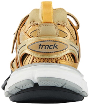 (W) Balenciaga Track Sepatu 'Emas' 542436 W2CD1 8000 Purchase (W) Balenciaga Track Sepatu 'Emas' 542436 W2CD1 8000