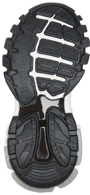 (W) Balenciaga Track Sepatu 'Emas' 542436 W2CD1 8000 Details for (W) Balenciaga Track Sepatu 'Emas' 542436 W2CD1 8000