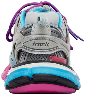 (W) 발렌시아가 트랙 트레이너 '그라데이션' (Balenciaga Track Trainer 'Gradation') 542436-W1GC1-4051 Shop (W) 발렌시아가 트랙 트레이너 '그라데이션' (Balenciaga Track Trainer 'Gradation') 542436-W1GC1-4051