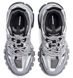 (W) Balenciaga Track Trainer 'Gris' 542436-W1GB7-1214 Purchase (W) Balenciaga Track Trainer 'Gris' 542436-W1GB7-1214