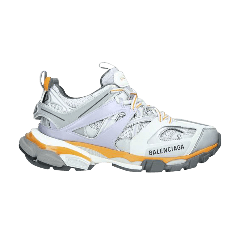 (W) Balenciaga Track Trainer 'Grey Lilac'