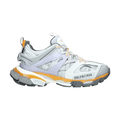 (W) Balenciaga Track Trainer 'Grey Lilac'