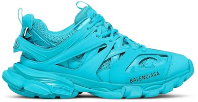 (Women) Balenciaga Track Trainer 'Light Blue' 542436-W2LA1-4690 (Women) Balenciaga Track Trainer 'Light Blue' 542436-W2LA1-4690