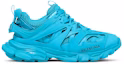 Buy (W) Balenciaga Track Trainer 'Biru Muda' 542436-W2LA1-4690
