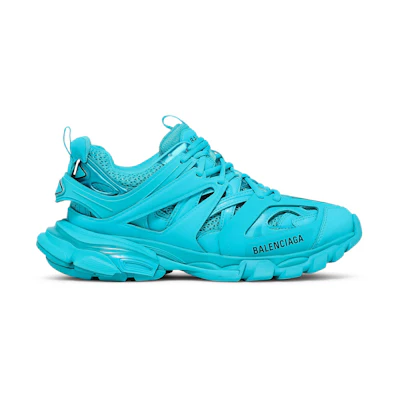(W) Balenciaga Track Trainer 'Light Blue'