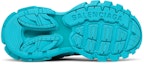 Shop (W) Balenciaga Track Trainer 'Biru Muda' 542436-W2LA1-4690