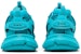 (W) Balenciaga Track Trainer 'Biru Muda' 542436-W2LA1-4690