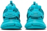 Details for (W) Balenciaga Track Trainer 'Biru Muda' 542436-W2LA1-4690