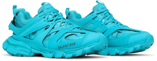 (W) Balenciaga Track Trainer 'Biru Muda' 542436-W2LA1-4690 Cheap (W) Balenciaga Track Trainer 'Biru Muda' 542436-W2LA1-4690