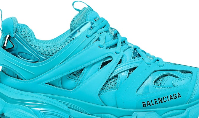 (W) Balenciaga Track Trainer 'Biru Muda' 542436 W2LA1 4800 Order (W) Balenciaga Track Trainer 'Biru Muda' 542436 W2LA1 4800