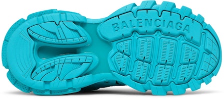 (女性)Balenciaga Track 運動鞋 '淺藍色' 542436 W2LA1 4800 Shop (女性)Balenciaga Track 運動鞋 '淺藍色' 542436 W2LA1 4800