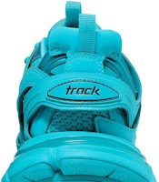(女性)Balenciaga Track 運動鞋 '淺藍色' 542436 W2LA1 4800 Sizing (女性)Balenciaga Track 運動鞋 '淺藍色' 542436 W2LA1 4800