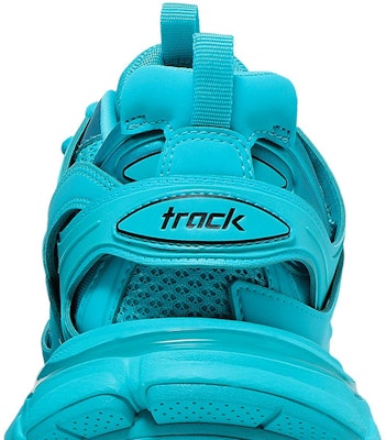 (W) Balenciaga Sepatu Track 'Biru Muda' 542436 W2LA1 4800 Sizing (W) Balenciaga Sepatu Track 'Biru Muda' 542436 W2LA1 4800