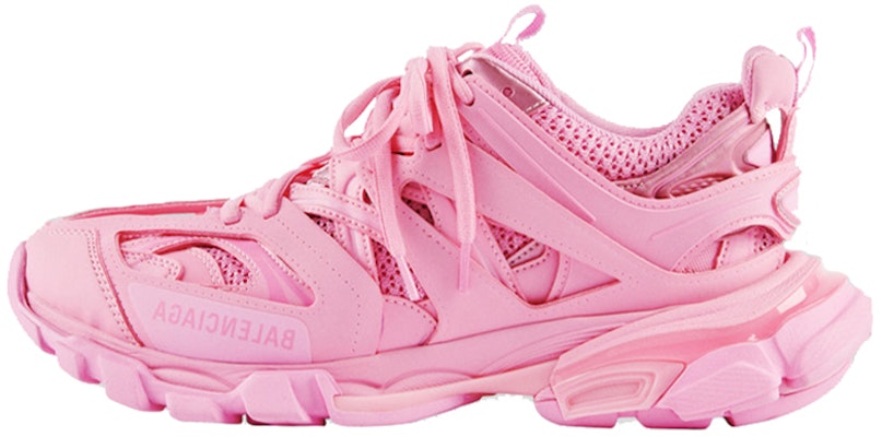 (W) Balenciaga Track Trainer 'Pink' - Kasut Balenciaga Track 'Merah Jambu' 542436 W2LA1 5842 Buy (W) Balenciaga Track Trainer 'Pink' - Kasut Balenciaga Track 'Merah Jambu' 542436 W2LA1 5842